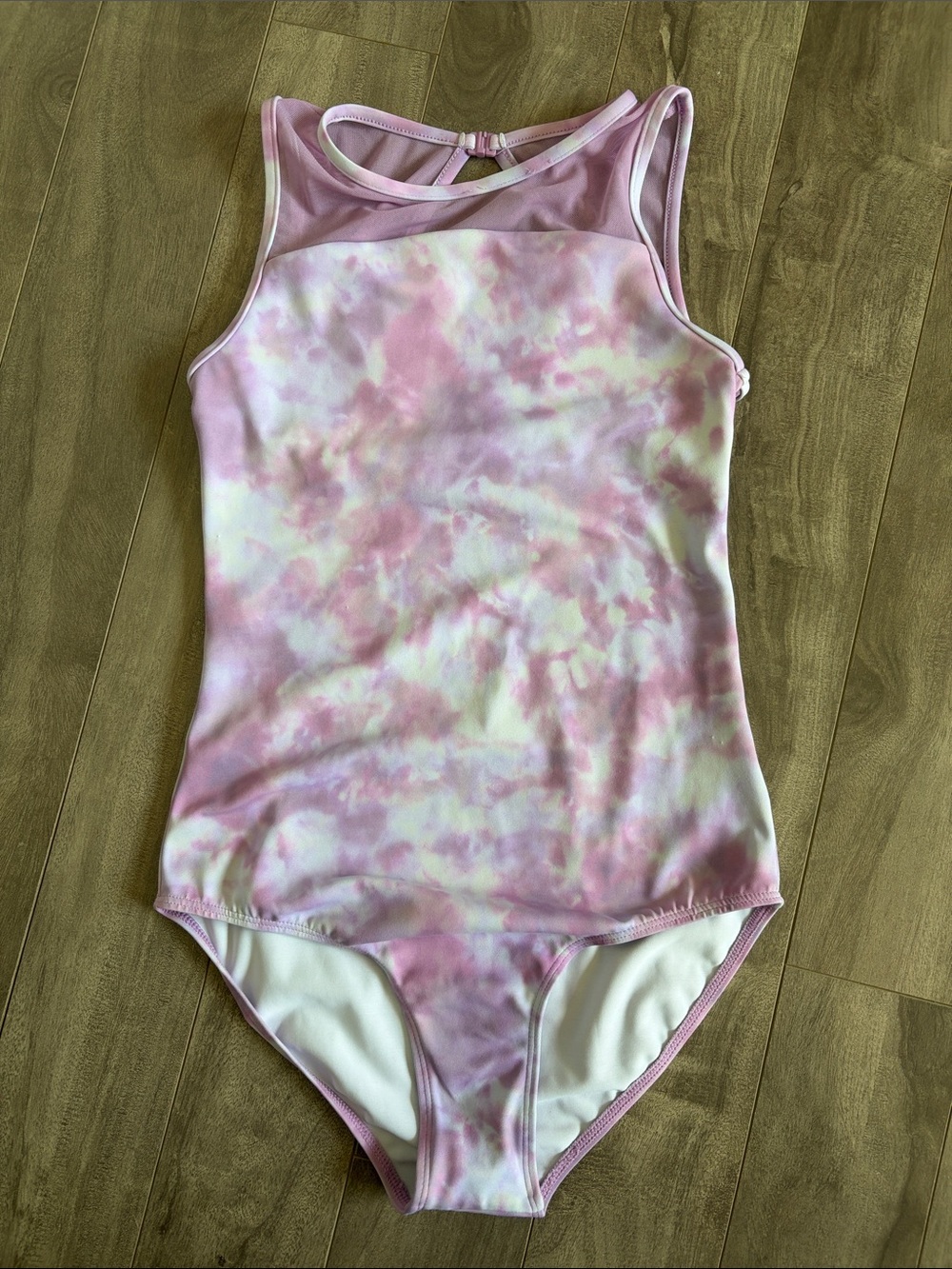 Mirella Dance Leotard